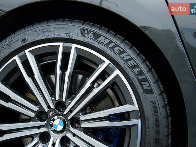 Серый БМВ 3 Серия, объемом двигателя 3 л и пробегом 49 тыс. км за 59000 $, фото 22 на Automoto.ua