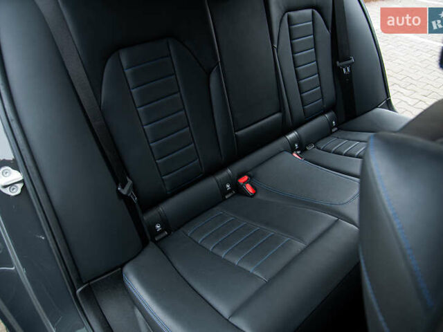 Серый БМВ 3 Серия, объемом двигателя 3 л и пробегом 49 тыс. км за 59000 $, фото 26 на Automoto.ua