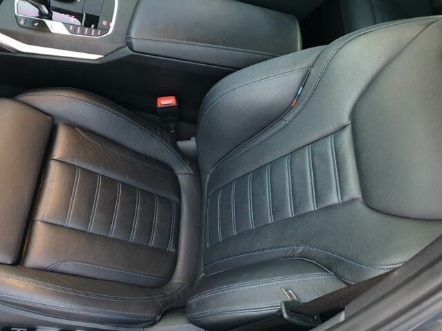 Серый БМВ 3 Серия, объемом двигателя 3 л и пробегом 55 тыс. км за 45699 $, фото 4 на Automoto.ua