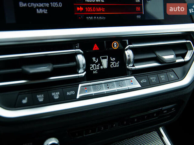 Серый БМВ 3 Серия, объемом двигателя 3 л и пробегом 49 тыс. км за 59000 $, фото 8 на Automoto.ua