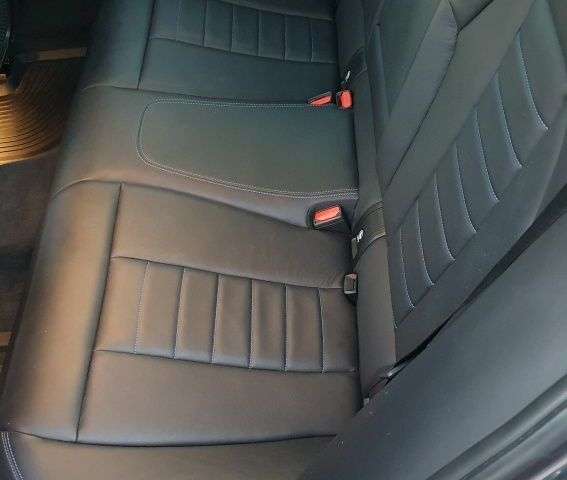 Серый БМВ 3 Серия, объемом двигателя 3 л и пробегом 55 тыс. км за 45699 $, фото 12 на Automoto.ua