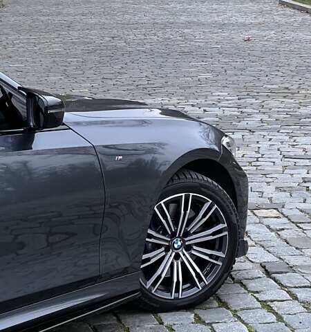 Сірий БМВ 3 Серія, об'ємом двигуна 3 л та пробігом 68 тис. км за 57000 $, фото 7 на Automoto.ua