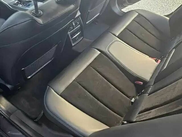 Сірий БМВ 3 Серія, об'ємом двигуна 2 л та пробігом 24 тис. км за 17000 $, фото 6 на Automoto.ua