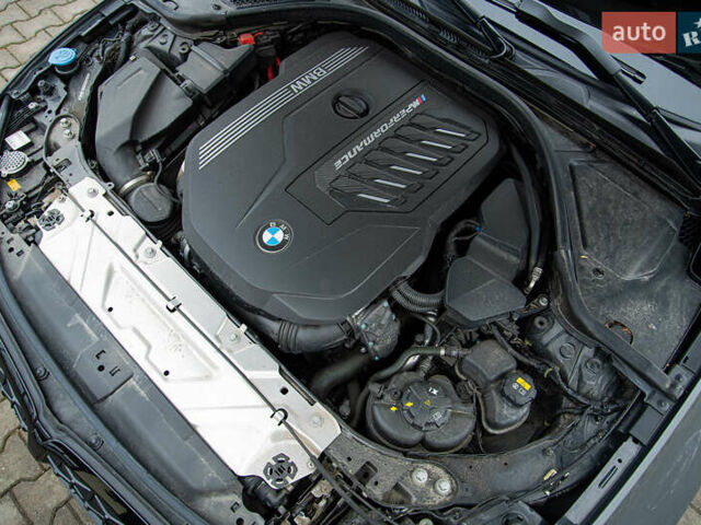 Серый БМВ 3 Серия, объемом двигателя 3 л и пробегом 49 тыс. км за 59000 $, фото 20 на Automoto.ua