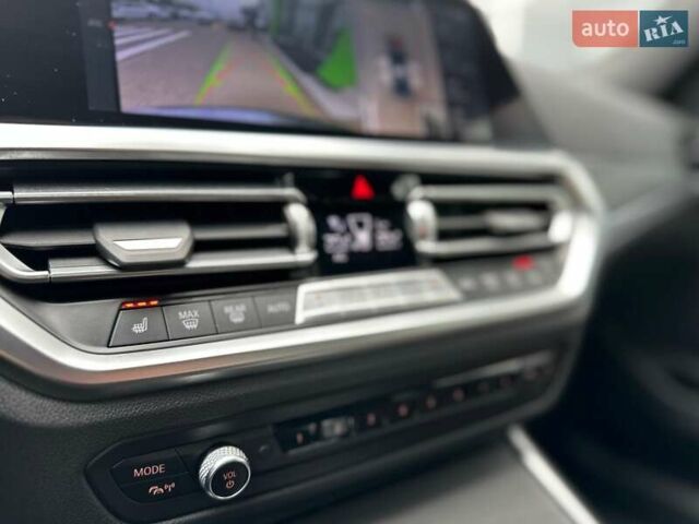 Сірий БМВ 3 Серія, об'ємом двигуна 2 л та пробігом 46 тис. км за 39800 $, фото 30 на Automoto.ua