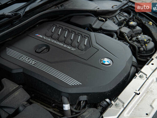 Серый БМВ 3 Серия, объемом двигателя 3 л и пробегом 49 тыс. км за 59000 $, фото 34 на Automoto.ua