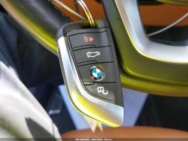 Серый БМВ 3 Серия, объемом двигателя 2 л и пробегом 51 тыс. км за 7000 $, фото 10 на Automoto.ua