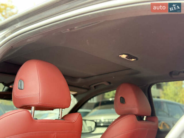 Сірий БМВ 3 Серія, об'ємом двигуна 3 л та пробігом 55 тис. км за 45000 $, фото 33 на Automoto.ua