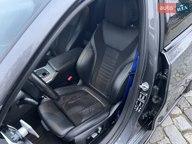 Сірий БМВ 3 Серія, об'ємом двигуна 3 л та пробігом 68 тис. км за 57000 $, фото 28 на Automoto.ua