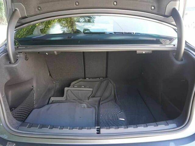 Сірий БМВ 3 Серія, об'ємом двигуна 3 л та пробігом 24 тис. км за 15000 $, фото 15 на Automoto.ua