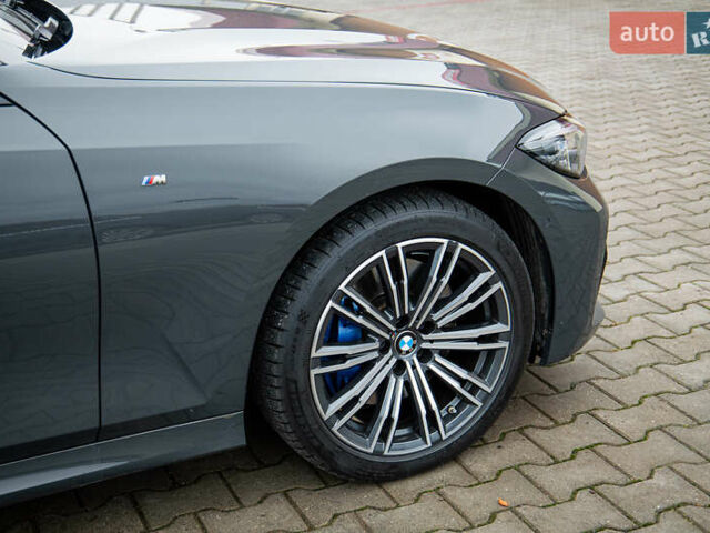 Серый БМВ 3 Серия, объемом двигателя 3 л и пробегом 49 тыс. км за 59000 $, фото 12 на Automoto.ua