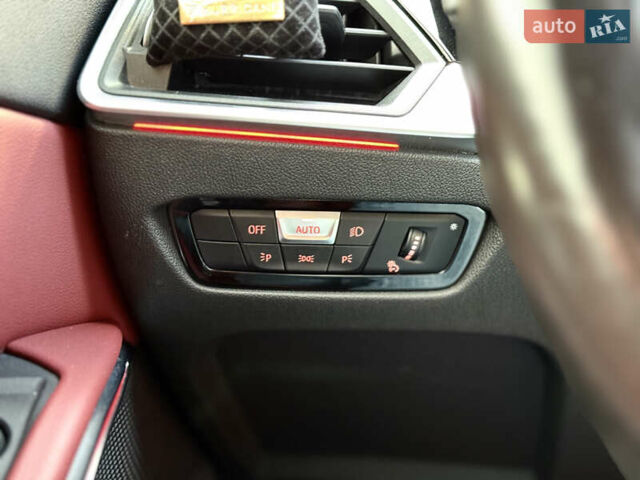 Сірий БМВ 3 Серія, об'ємом двигуна 3 л та пробігом 55 тис. км за 45000 $, фото 39 на Automoto.ua