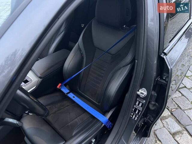 Сірий БМВ 3 Серія, об'ємом двигуна 3 л та пробігом 68 тис. км за 57000 $, фото 15 на Automoto.ua