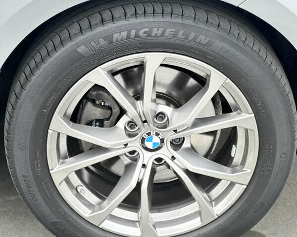 Сірий БМВ 3 Серія, об'ємом двигуна 2 л та пробігом 69 тис. км за 30700 $, фото 4 на Automoto.ua