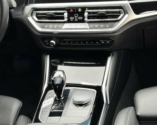 Сірий БМВ 3 Серія, об'ємом двигуна 2 л та пробігом 69 тис. км за 30700 $, фото 28 на Automoto.ua