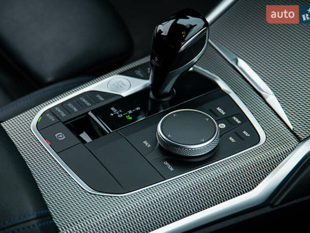 Серый БМВ 3 Серия, объемом двигателя 3 л и пробегом 49 тыс. км за 59000 $, фото 14 на Automoto.ua