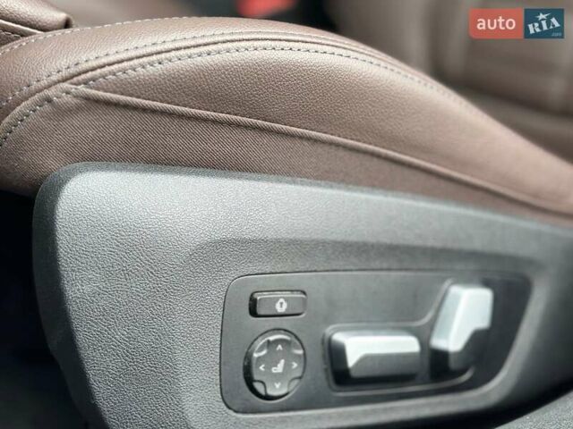 Сірий БМВ 3 Серія, об'ємом двигуна 2 л та пробігом 46 тис. км за 39800 $, фото 15 на Automoto.ua
