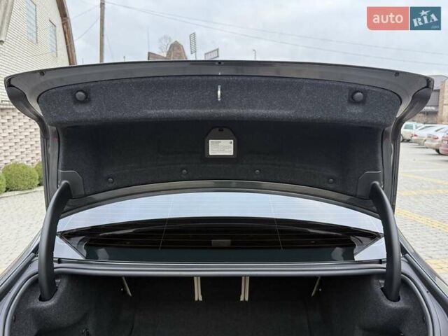 Серый БМВ 3 Серия, объемом двигателя 2 л и пробегом 67 тыс. км за 28500 $, фото 56 на Automoto.ua
