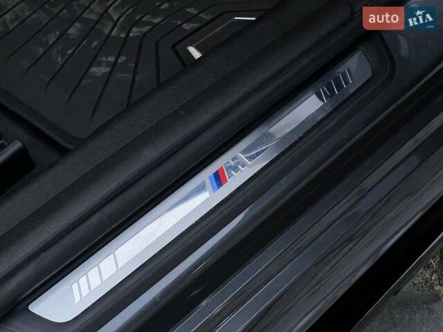 Сірий БМВ 3 Серія, об'ємом двигуна 3 л та пробігом 68 тис. км за 57000 $, фото 16 на Automoto.ua