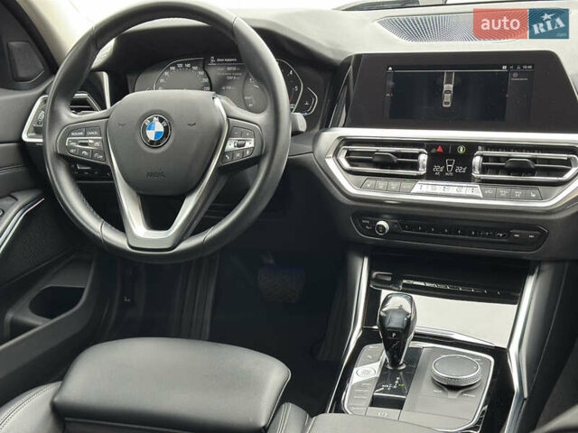 Сірий БМВ 3 Серія, об'ємом двигуна 2 л та пробігом 69 тис. км за 30700 $, фото 29 на Automoto.ua