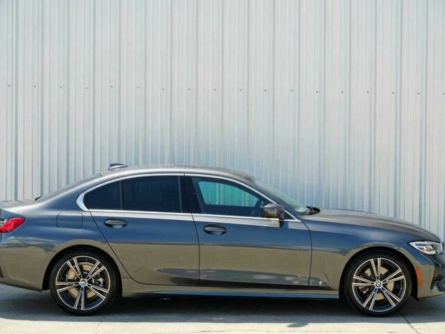 БМВ 3 Серія 2021 у Вінниці на Automoto.ua Сірий БМВ 3 Серія, об'ємом двигуна 2 л та пробігом 21 тис. км за 36000 $, фото 3 на Automoto.ua