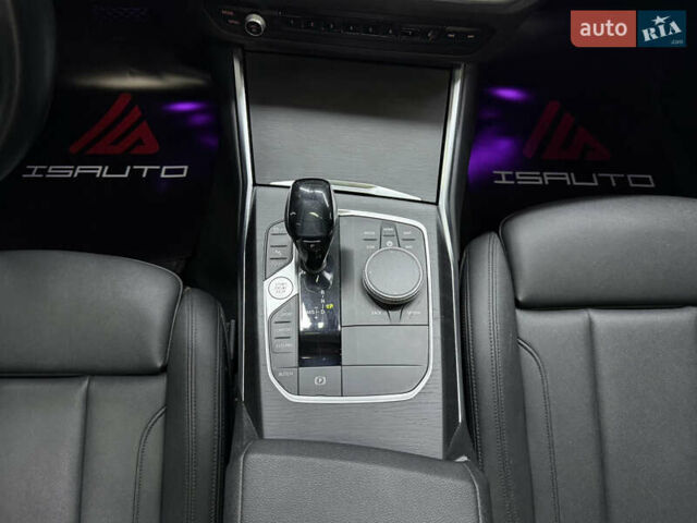 Серый БМВ 3 Серия, объемом двигателя 2 л и пробегом 120 тыс. км за 28900 $, фото 16 на Automoto.ua