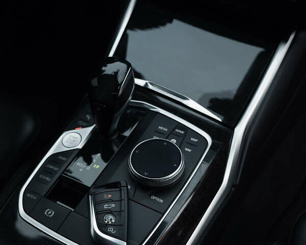 Сірий БМВ 3 Серія, об'ємом двигуна 2 л та пробігом 83 тис. км за 33000 $, фото 12 на Automoto.ua