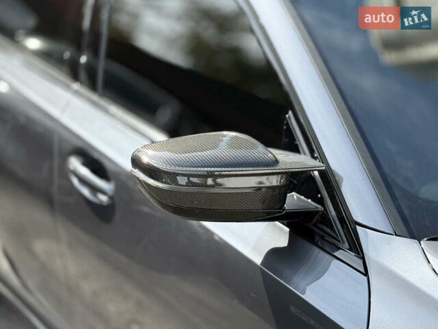 Сірий БМВ 3 Серія, об'ємом двигуна 3 л та пробігом 55 тис. км за 45000 $, фото 20 на Automoto.ua