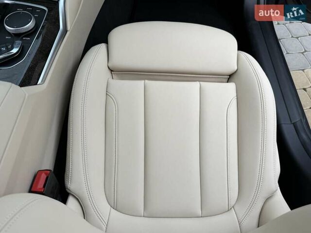 Серый БМВ 3 Серия, объемом двигателя 2 л и пробегом 67 тыс. км за 28500 $, фото 37 на Automoto.ua