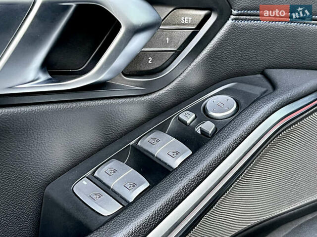 БМВ 3 Серія 2021 у Києві на Automoto.ua Сірий БМВ 3 Серія, об'ємом двигуна 3 л та пробігом 72 тис. км за 51950 $, фото 32 на Automoto.ua