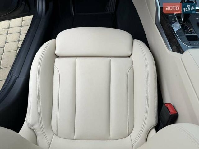 Серый БМВ 3 Серия, объемом двигателя 2 л и пробегом 67 тыс. км за 28500 $, фото 36 на Automoto.ua