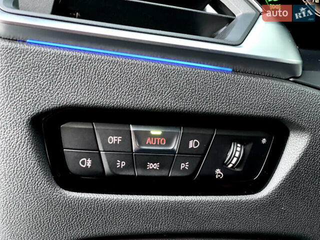 БМВ 3 Серія 2021 у Києві на Automoto.ua Сірий БМВ 3 Серія, об'ємом двигуна 3 л та пробігом 72 тис. км за 51950 $, фото 7 на Automoto.ua