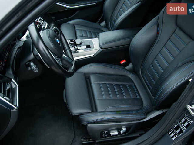 Серый БМВ 3 Серия, объемом двигателя 3 л и пробегом 49 тыс. км за 59000 $, фото 11 на Automoto.ua