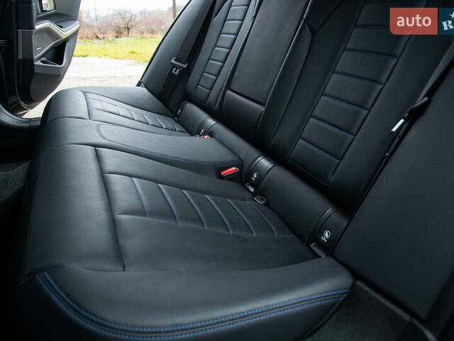 Серый БМВ 3 Серия, объемом двигателя 3 л и пробегом 49 тыс. км за 59000 $, фото 32 на Automoto.ua