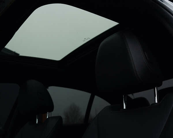 Сірий БМВ 3 Серія, об'ємом двигуна 2 л та пробігом 83 тис. км за 33000 $, фото 16 на Automoto.ua