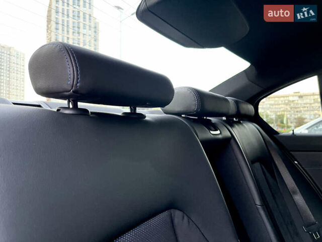 БМВ 3 Серія 2021 у Києві на Automoto.ua Сірий БМВ 3 Серія, об'ємом двигуна 3 л та пробігом 72 тис. км за 51950 $, фото 47 на Automoto.ua