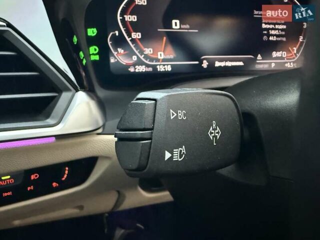 Серый БМВ 3 Серия, объемом двигателя 2 л и пробегом 67 тыс. км за 28500 $, фото 32 на Automoto.ua