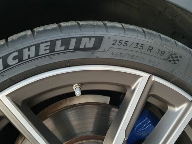 Серый БМВ 3 Серия, объемом двигателя 3 л и пробегом 55 тыс. км за 45699 $, фото 16 на Automoto.ua