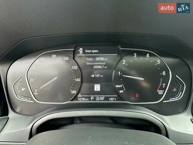 БМВ 3 Серія 2021 у Львові на Automoto.ua Сірий БМВ 3 Серія, об'ємом двигуна 0 л та пробігом 44 тис. км за 11800 $, фото 12 на Automoto.ua