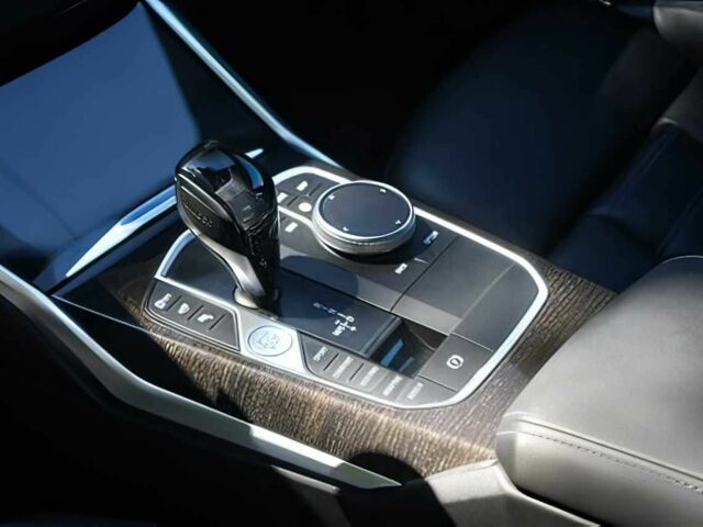 Сірий БМВ 3 Серія, об'ємом двигуна 3 л та пробігом 24 тис. км за 15000 $, фото 12 на Automoto.ua