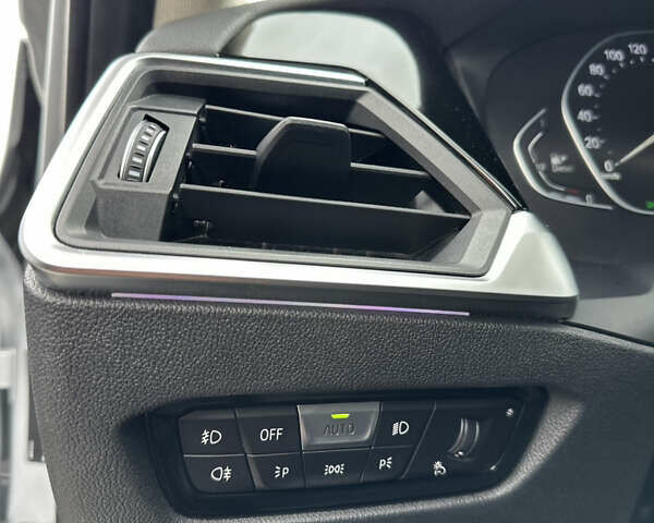 Сірий БМВ 3 Серія, об'ємом двигуна 2 л та пробігом 69 тис. км за 30700 $, фото 16 на Automoto.ua