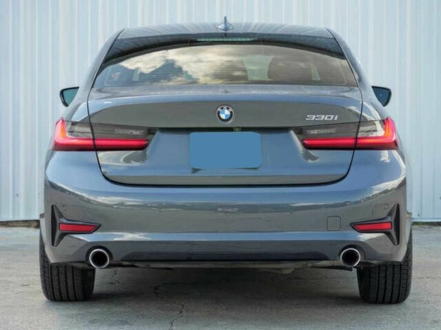 БМВ 3 Серія 2021 у Вінниці на Automoto.ua Сірий БМВ 3 Серія, об'ємом двигуна 2 л та пробігом 21 тис. км за 36000 $, фото 6 на Automoto.ua