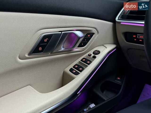 Серый БМВ 3 Серия, объемом двигателя 2 л и пробегом 67 тыс. км за 28500 $, фото 68 на Automoto.ua