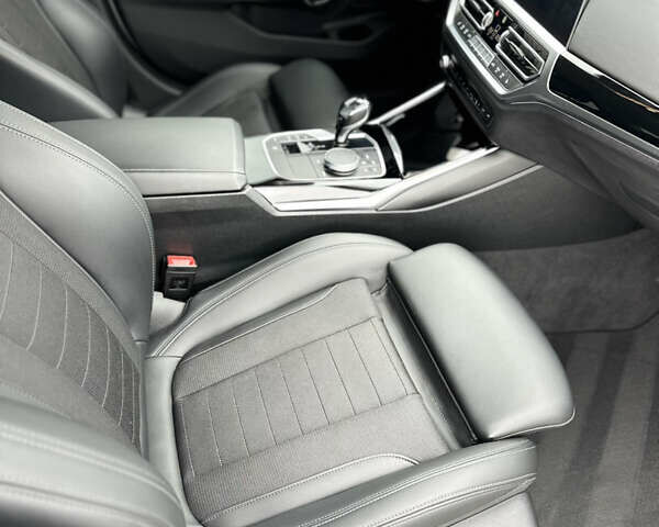 Сірий БМВ 3 Серія, об'ємом двигуна 2 л та пробігом 69 тис. км за 30700 $, фото 31 на Automoto.ua