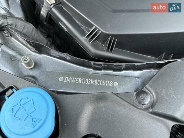 Серый БМВ 3 Серия, объемом двигателя 2 л и пробегом 67 тыс. км за 28500 $, фото 64 на Automoto.ua