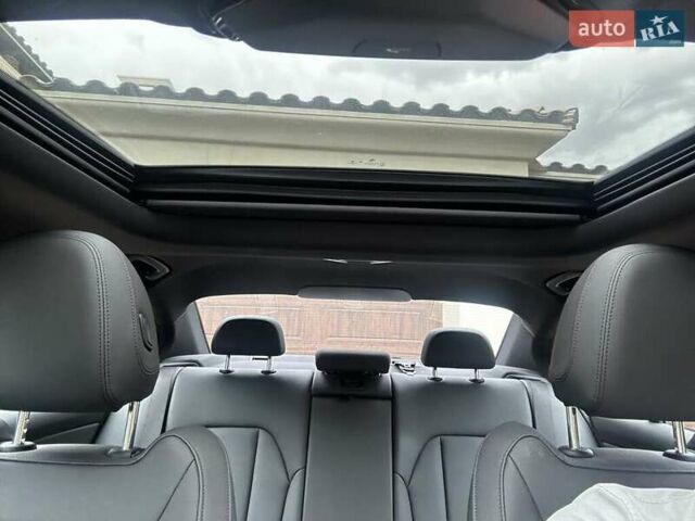 БМВ 3 Серія 2021 у Львові на Automoto.ua Сірий БМВ 3 Серія, об'ємом двигуна 0 л та пробігом 44 тис. км за 11800 $, фото 22 на Automoto.ua