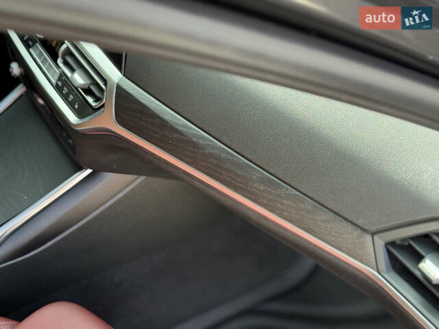 Сірий БМВ 3 Серія, об'ємом двигуна 3 л та пробігом 55 тис. км за 45000 $, фото 22 на Automoto.ua