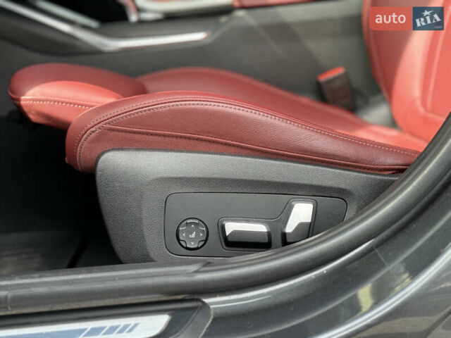 Сірий БМВ 3 Серія, об'ємом двигуна 3 л та пробігом 55 тис. км за 45000 $, фото 37 на Automoto.ua