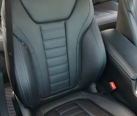 Серый БМВ 3 Серия, объемом двигателя 3 л и пробегом 55 тыс. км за 45699 $, фото 2 на Automoto.ua