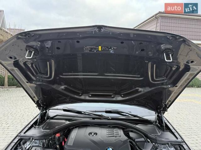 Серый БМВ 3 Серия, объемом двигателя 2 л и пробегом 67 тыс. км за 28500 $, фото 60 на Automoto.ua